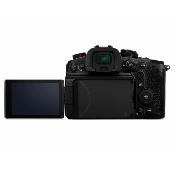 Panasonic Lumix GH7 Body Garanzia Fowa Italia Panasonic Lumix GH7 Body Garanzia Fowa Italia